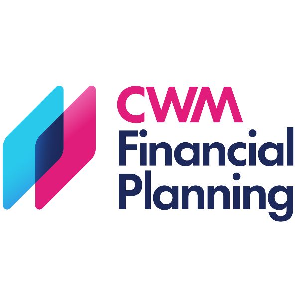 CWM Financial Planning logo