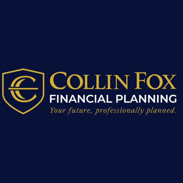 Collin Fox Financial Planning logo