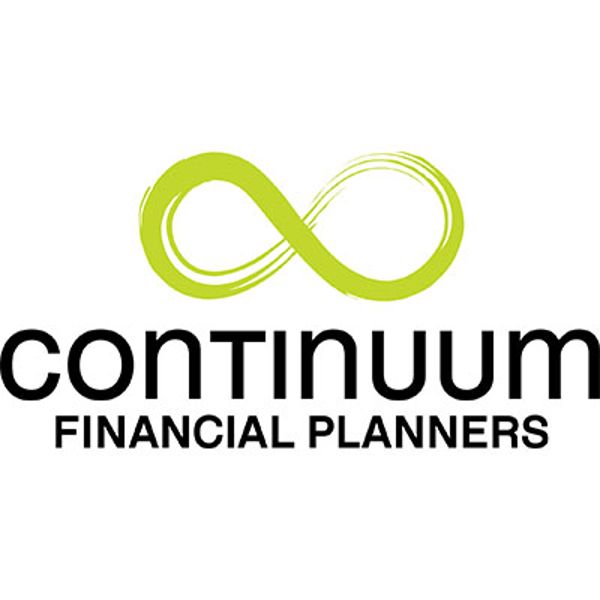 Continuum Financial Planners logo