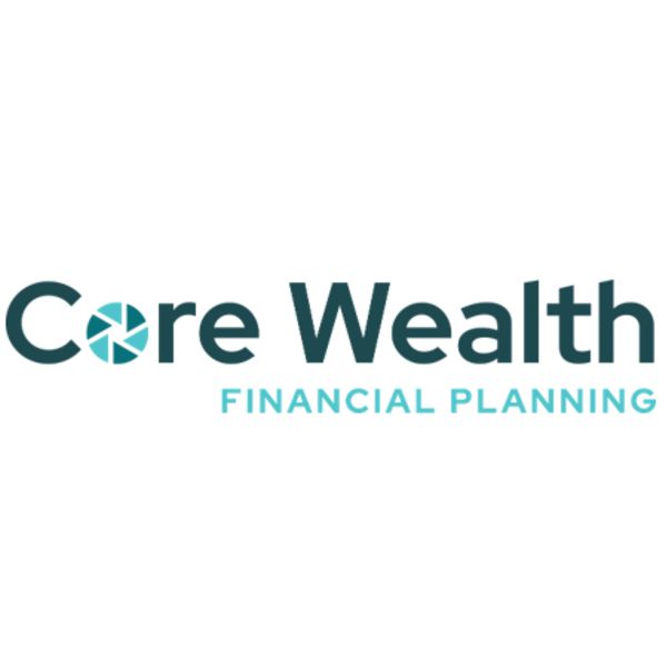 Core Wealth Financial Planning logo