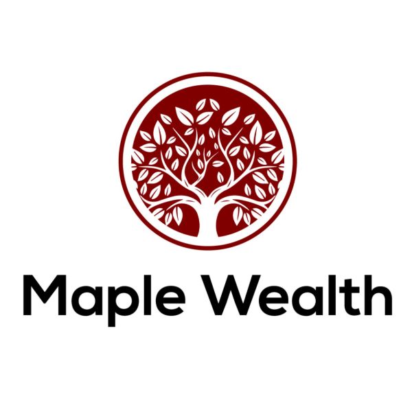 Maple Wealth logo