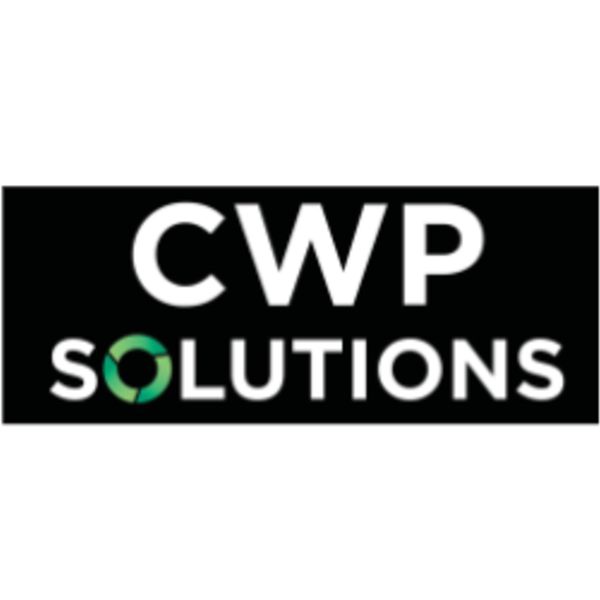 CWP Solutions  logo