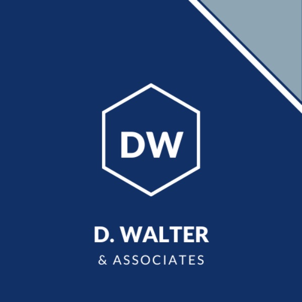 D Walter & Associates Pty Ltd logo