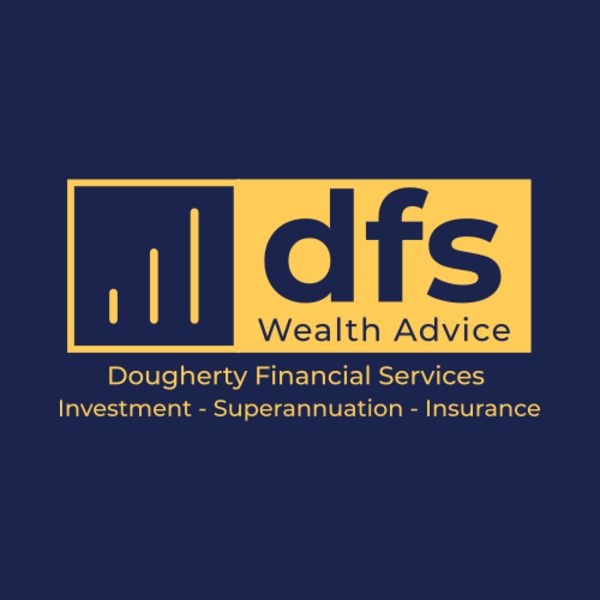 DFS Wealth Advice (Dougherty Financial Services Pty Ltd) logo