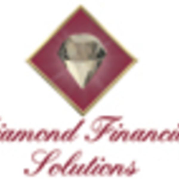 Diamond Financial Solutions Pty Ltd logo