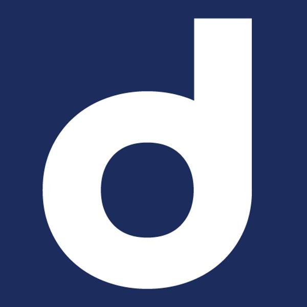 Discover Financial Partners Pty Ltd logo