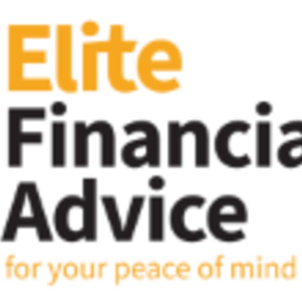 Elite Financial Advice logo
