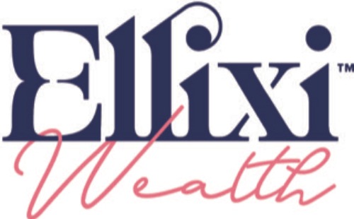 Ellixi Wealth logo