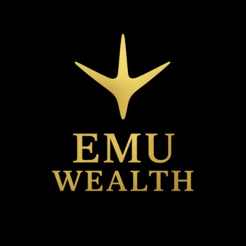 Emu Wealth logo