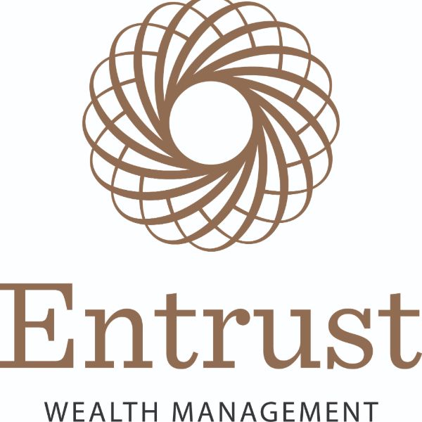 Entrust Wealth Management logo