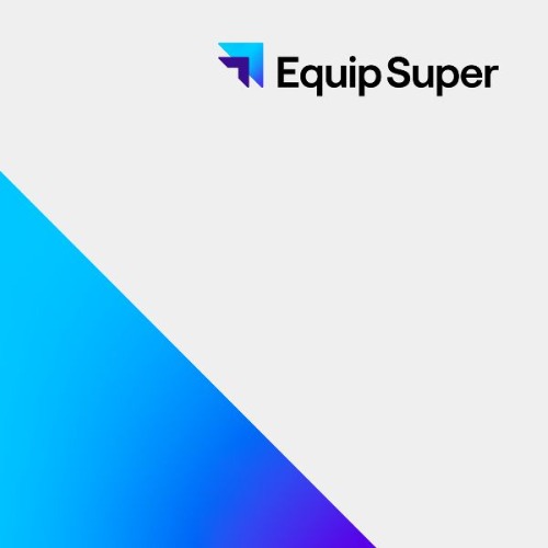 Equipsuper Financial Planning logo