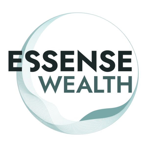 Essense Wealth logo