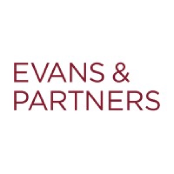 Evans and Partners logo