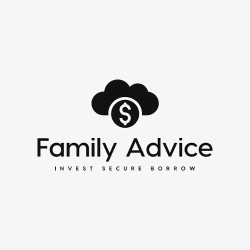 Family Advice - Invest Secure Borrow logo