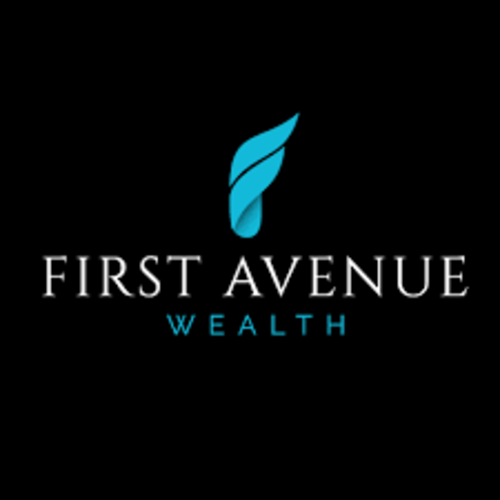 First Avenue Wealth logo