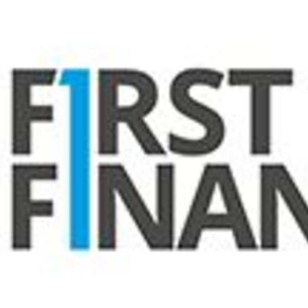 First Financial Pty Ltd logo