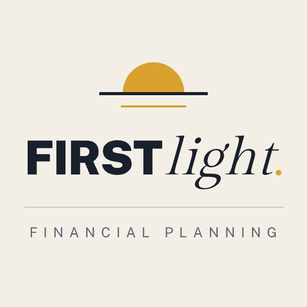 Firstlight Financial Planning logo