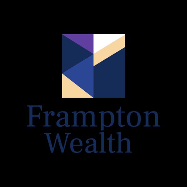 Frampton Wealth logo