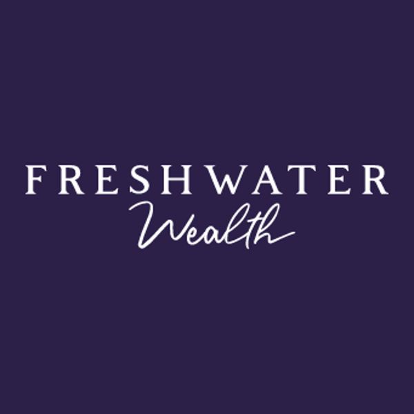 Freshwater Wealth logo