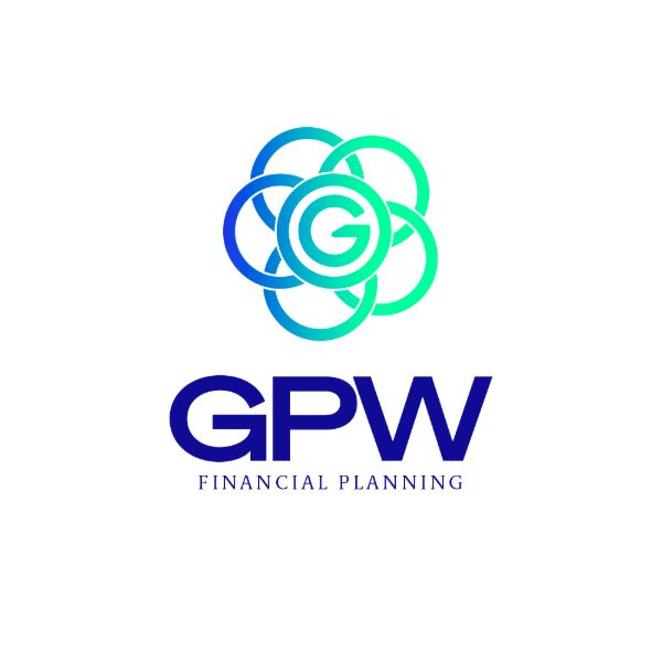 GPW Financial Planning logo