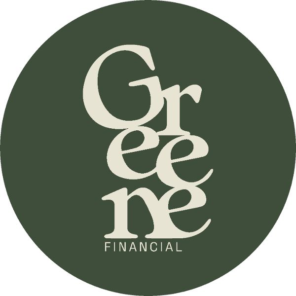 Greene Financial logo