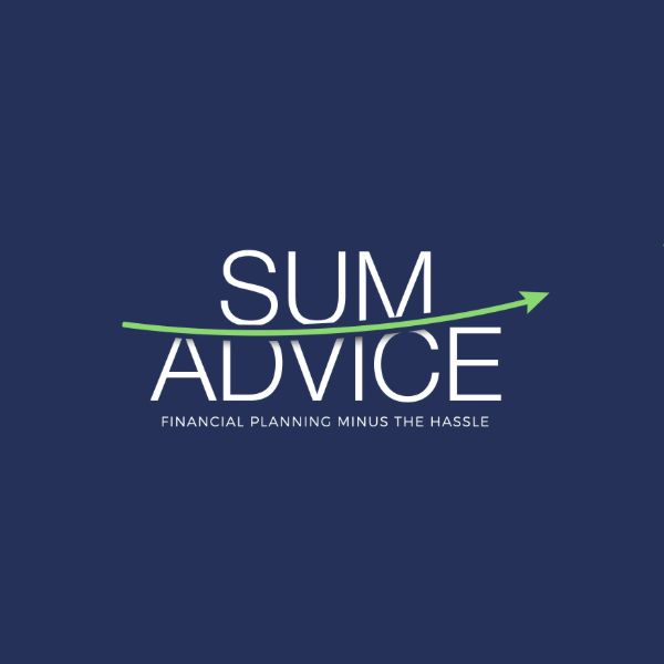 Sum Advice  logo