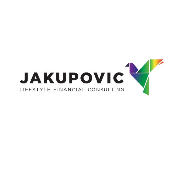 Jakupovic Lifestyle Financial Consulting logo