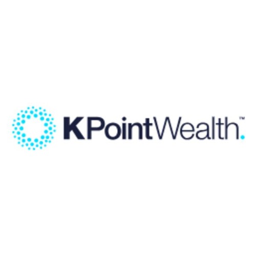K Point Wealth logo