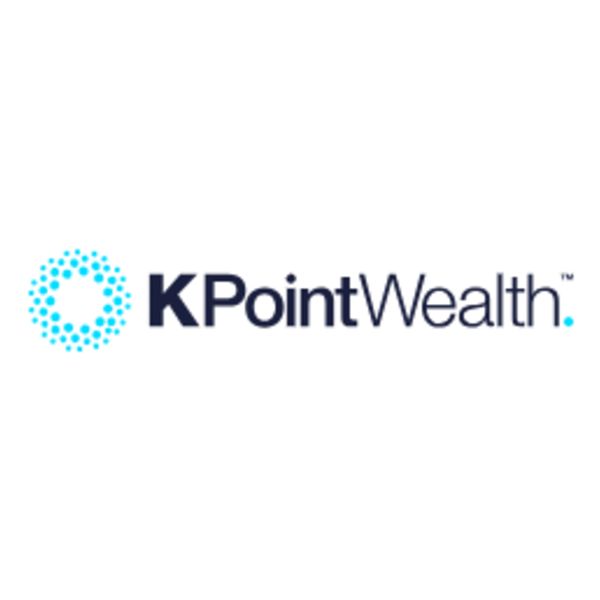 K Point Wealth logo