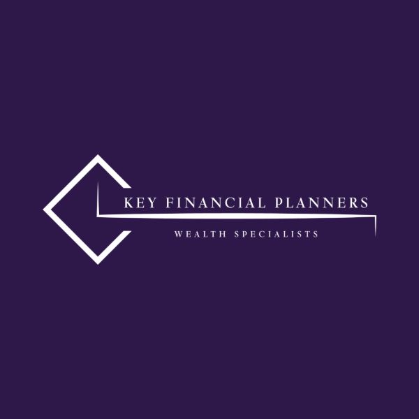 Key Financial Planners logo