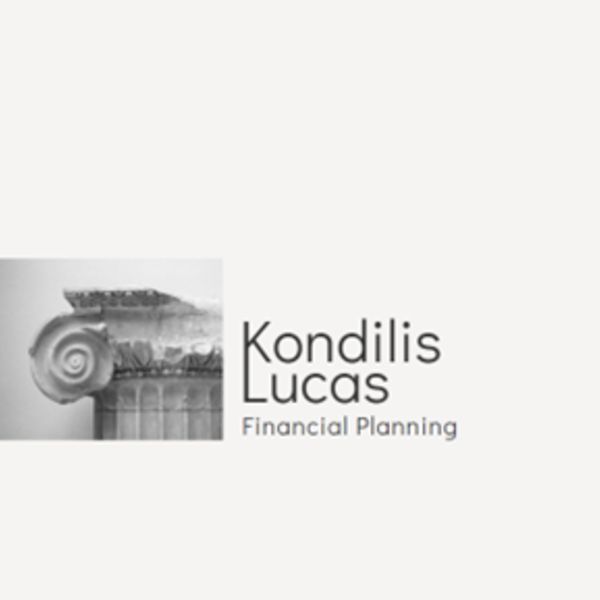 Kondilis Lucas Financial Planning logo