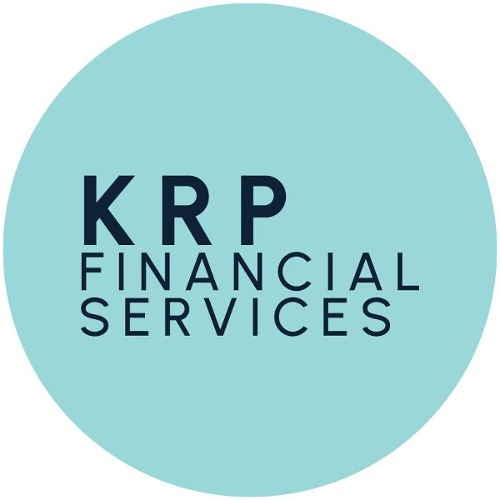 KRP Financial Services logo