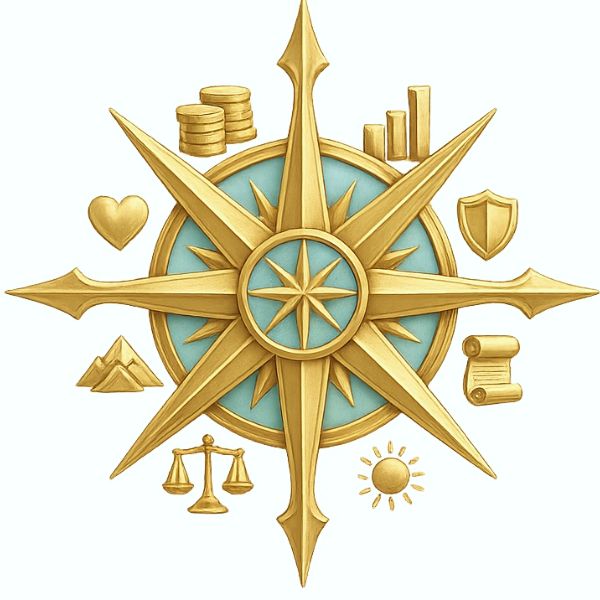 Lavie Avec Wealth Advice logo