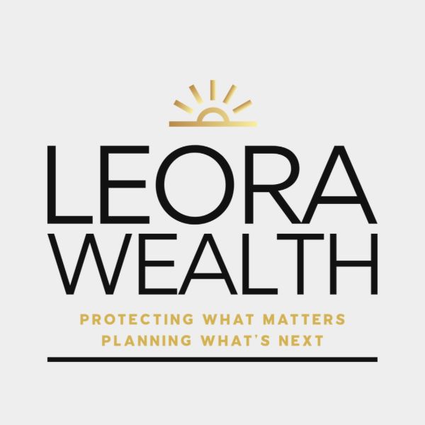 Leora Wealth logo