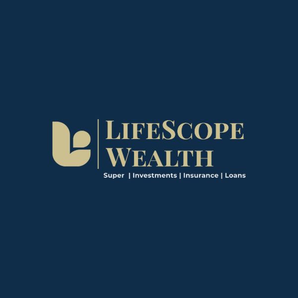 Lifescope Wealth logo