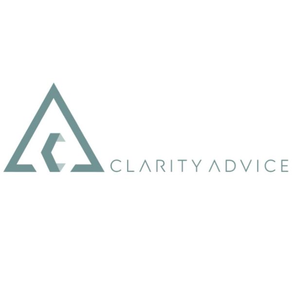 Clarity Advice logo