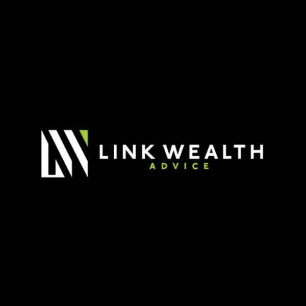 Link Wealth Advice logo