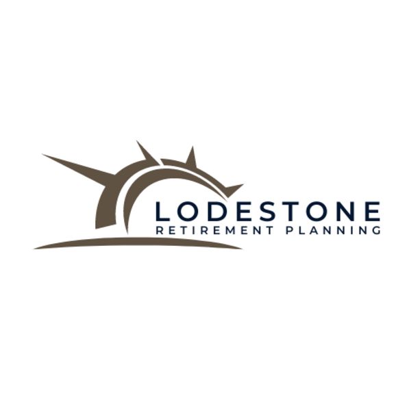 Lodestone Retirement Planning logo
