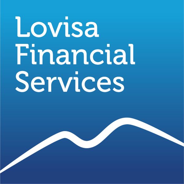 Lovisa Financial Services logo