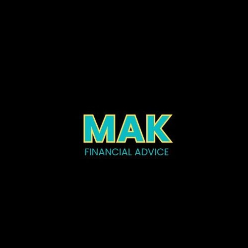 Mak Finance Pty Ltd logo