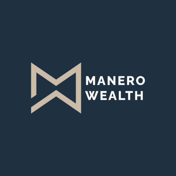 Manero Wealth logo