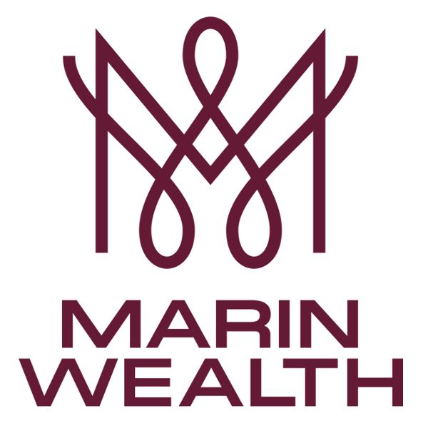 Marin Wealth logo