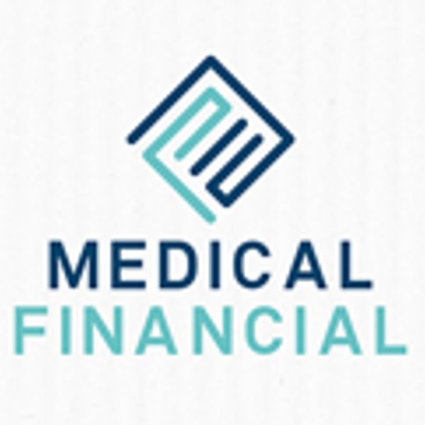 Medical Financial Planning logo