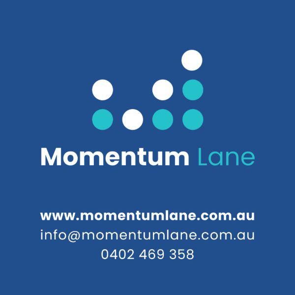 Momentum Lane logo