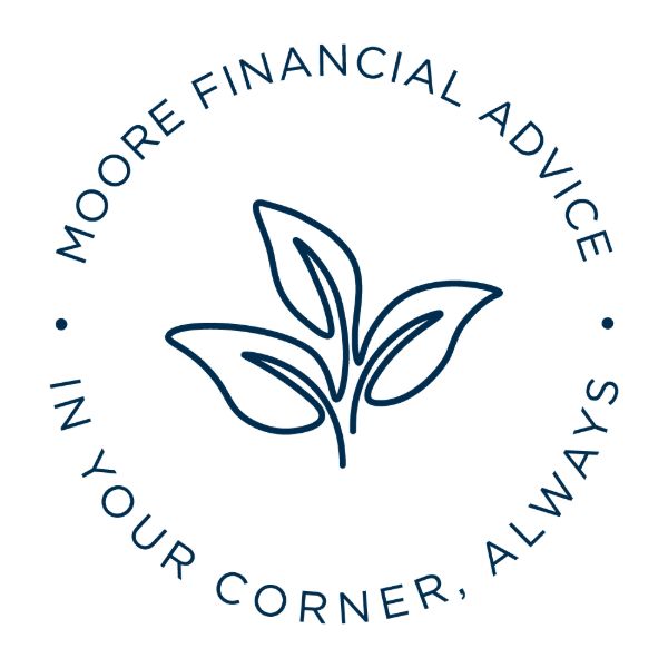 MOORE FINANCIAL ADVICE PTY LTD logo