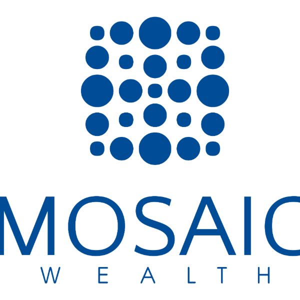 Mosaic Wealth logo