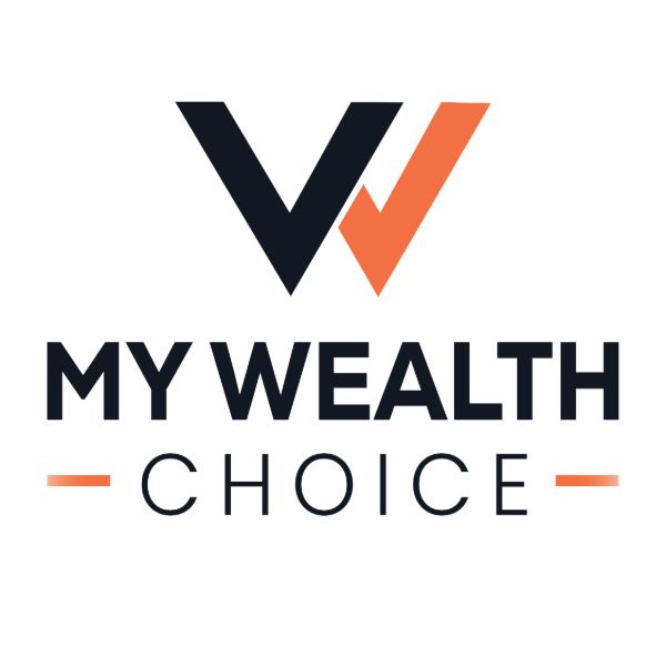 My Wealth Choice logo