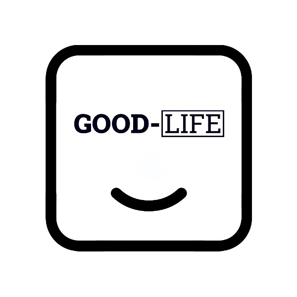Good-Life Advisory logo