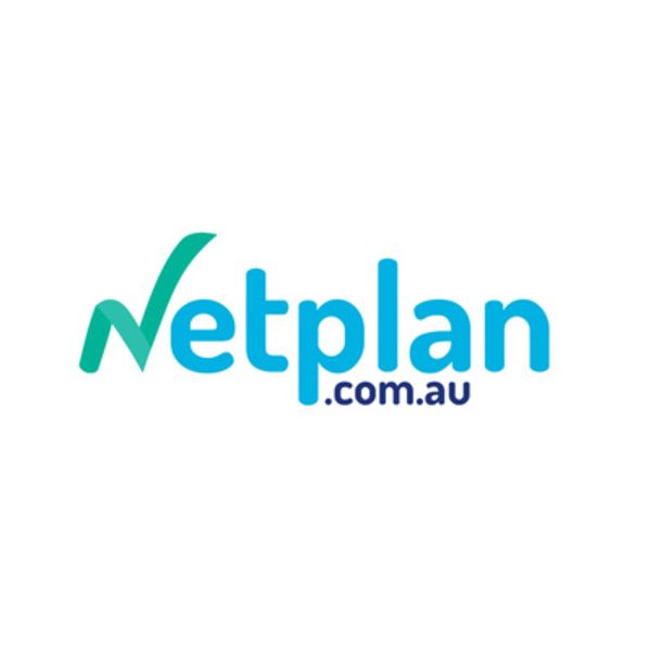 Netplan logo