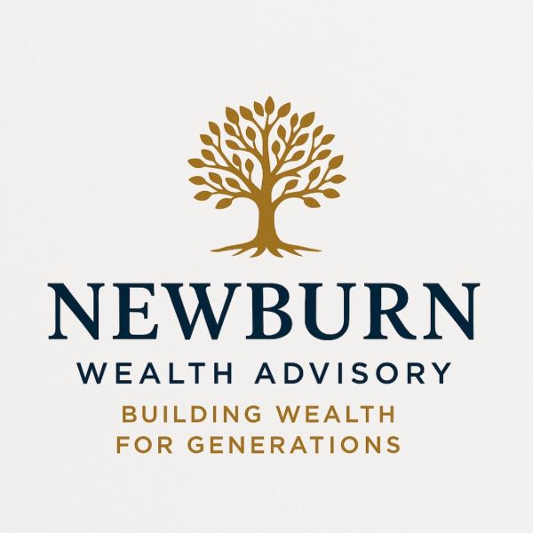 Newburn Wealth Advisory  logo
